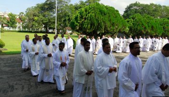 19/11/2023 50th Year of Consecration of the Cathedral